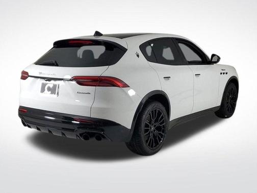 2025 Maserati Grecale Modena
