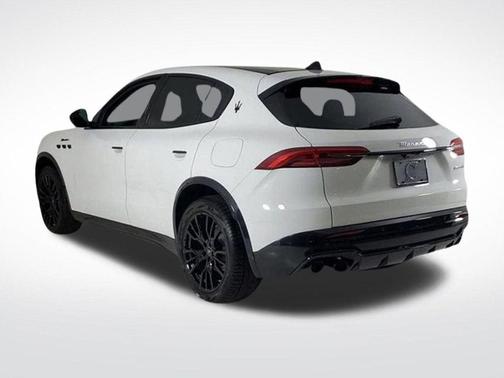 2025 Maserati Grecale Modena