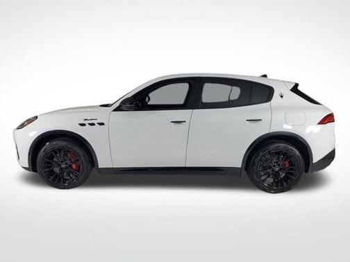 2025 Maserati Grecale Modena