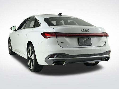 2025 Audi A5 2.0T quattro Premium