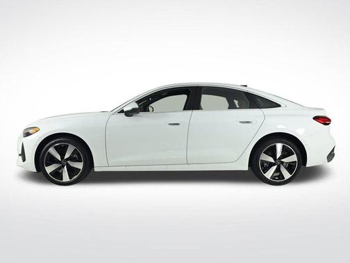 2025 Audi A5 2.0T quattro Premium