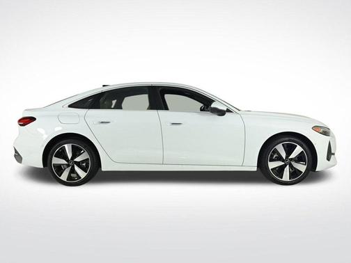2025 Audi A5 2.0T quattro Premium