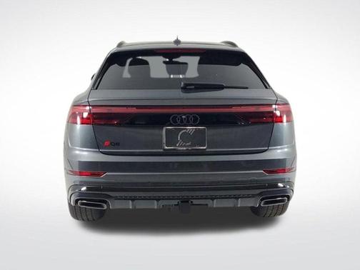 2025 Audi Q8 Premium Plus