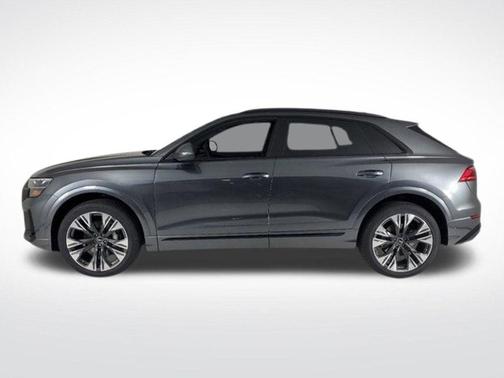 2025 Audi Q8 Premium Plus