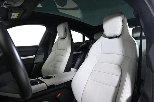 2023 Porsche Taycan Base