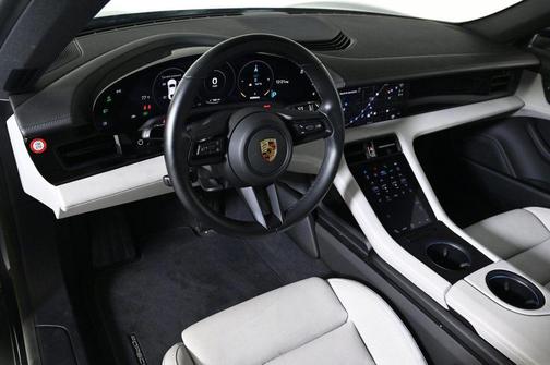 2023 Porsche Taycan Base