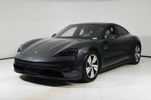 2023 Porsche Taycan Base