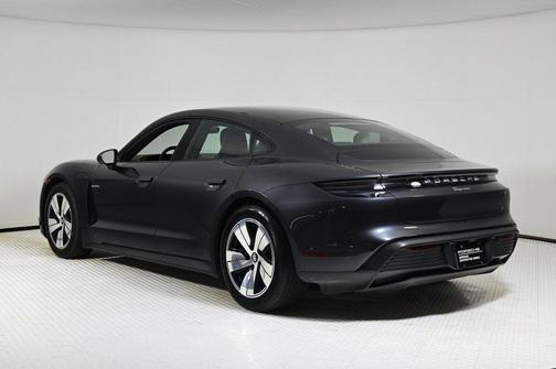 2023 Porsche Taycan Base