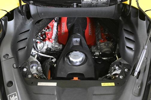 2022 Ferrari SF90 Spider Base