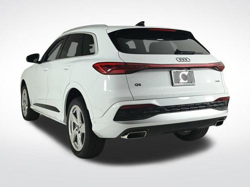 2025 Audi Q5 2.0T quattro Premium