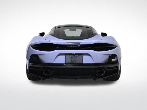 2023 McLaren GT Base