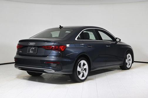 2023 Audi A3 Premium Plus