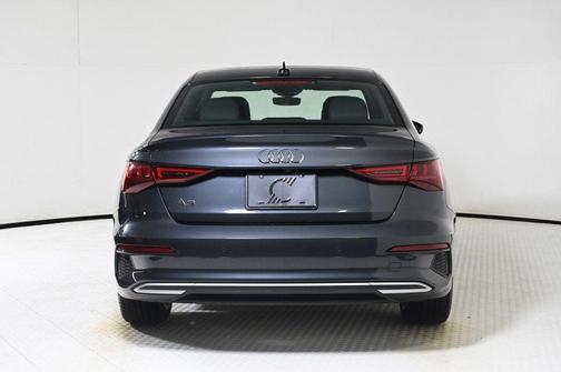 2023 Audi A3 Premium Plus