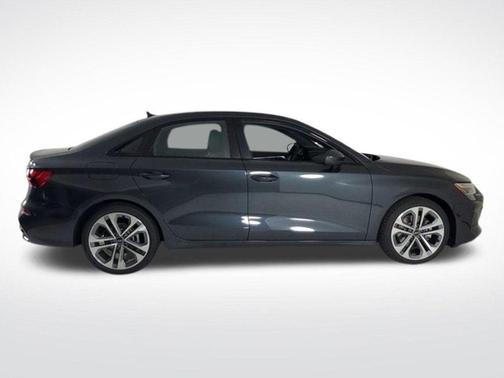 2025 Audi A3 Premium