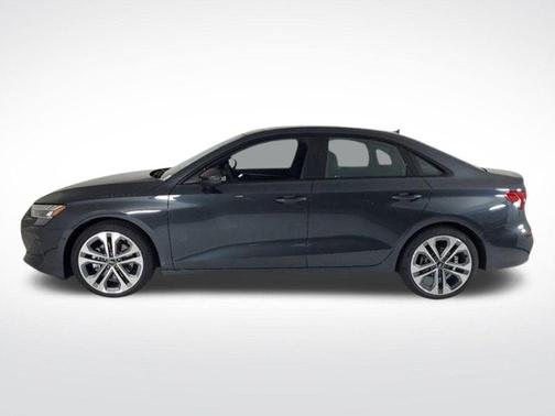 2025 Audi A3 2.0T Premium