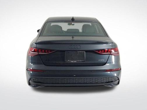 2025 Audi A3 Premium