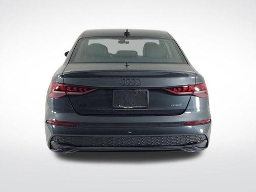 2025 Audi A3 2.0T Premium