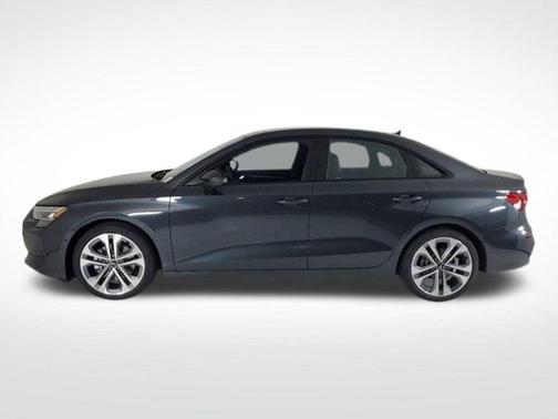 2025 Audi A3 Premium