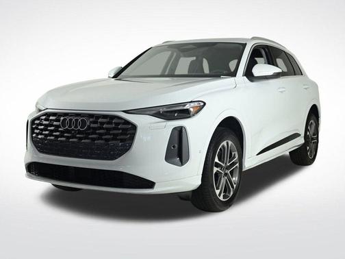 2025 Audi Q5 2.0T quattro Premium