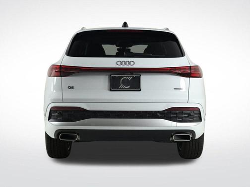 2025 Audi Q5 2.0T quattro Premium