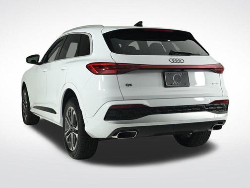 2025 Audi Q5 2.0T quattro Premium