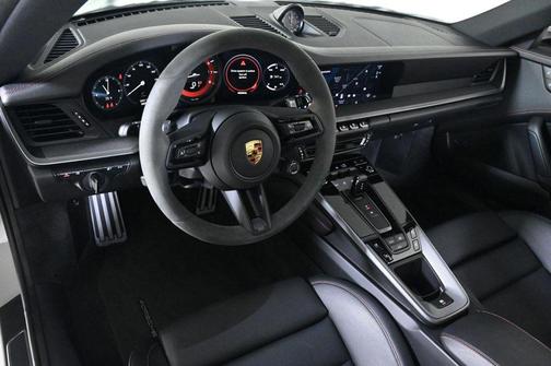 2023 Porsche 911 Carrera 4S