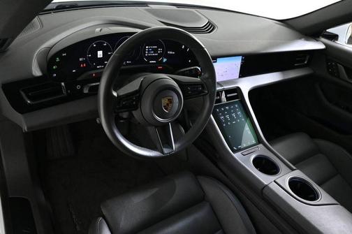 2023 Porsche Taycan Base