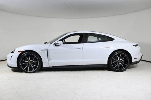2023 Porsche Taycan Base