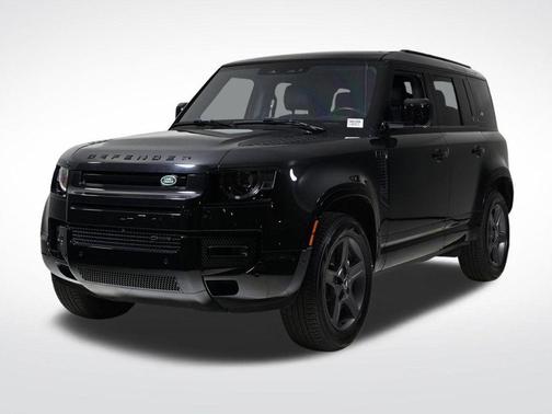 2022 Land Rover Defender 110 X-Dynamic SE