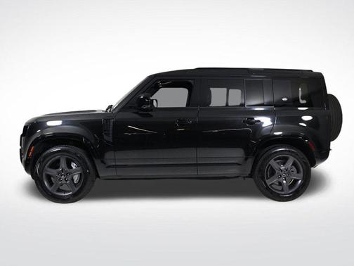 2022 Land Rover Defender 110 X-Dynamic SE