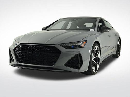 2025 Audi RS 7 4.0T quattro Performance