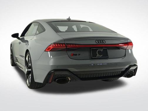 2025 Audi RS 7 4.0T quattro Performance