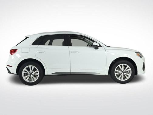 2025 Audi Q3 45 S line Premium