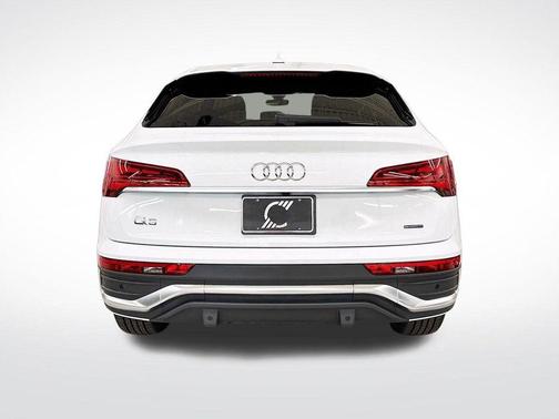 2025 Audi Q5 45 S line quattro Premium