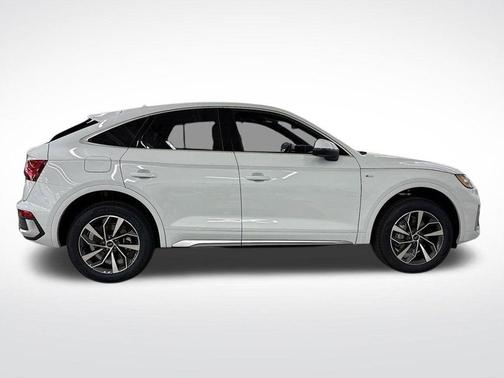 2025 Audi Q5 45 S line quattro Premium