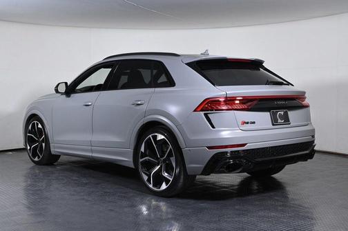 2023 Audi RS Q8 4.0T quattro