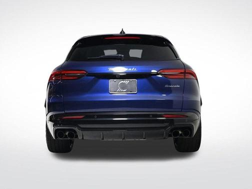 2025 Maserati Grecale Modena