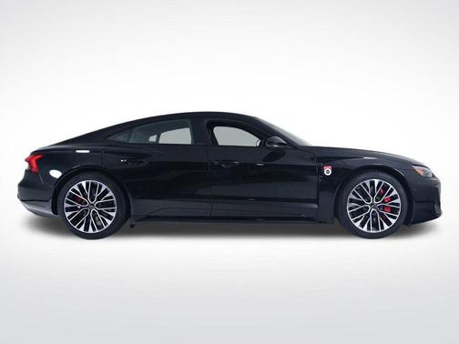 2026 Audi S e-tron GT Premium Plus