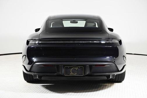 2024 Porsche Taycan Turbo S