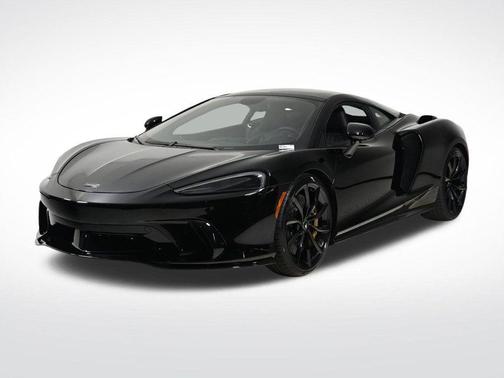 2025 McLaren GTS TECHLUX