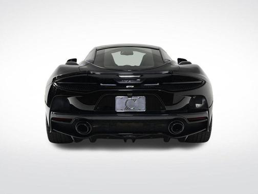 2025 McLaren GTS TECHLUX