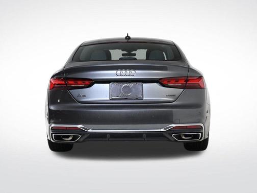 2023 Audi A5 Sportback S line Premium Plus