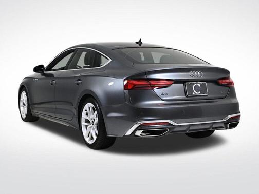 2023 Audi A5 Sportback S line Premium Plus