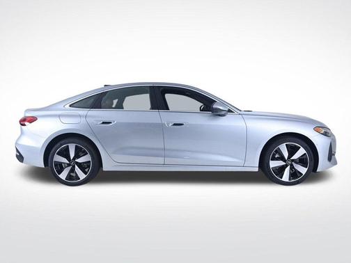 2025 Audi A5 2.0T quattro Premium