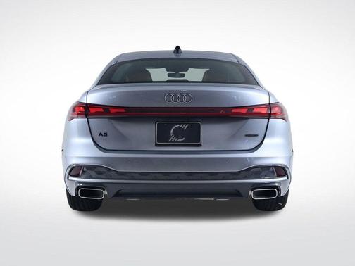 2025 Audi A5 2.0T quattro Premium