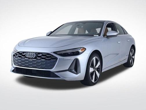 2025 Audi A5 2.0T quattro Premium