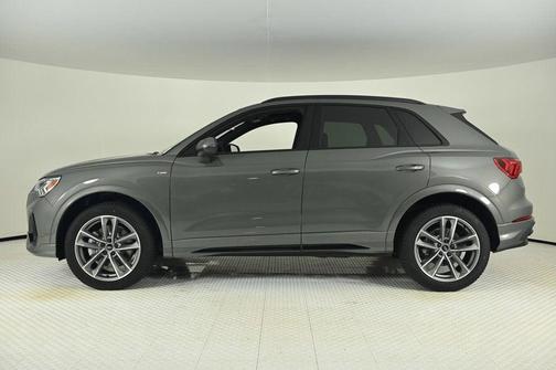 2025 Audi Q3 45 S line Premium