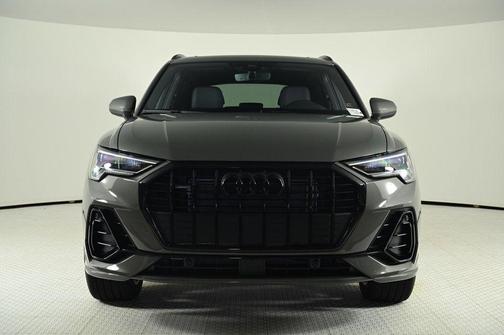 2025 Audi Q3 45 S line Premium