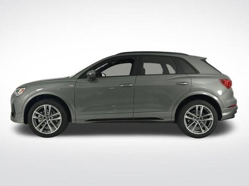 2025 Audi Q3 45 S line Premium