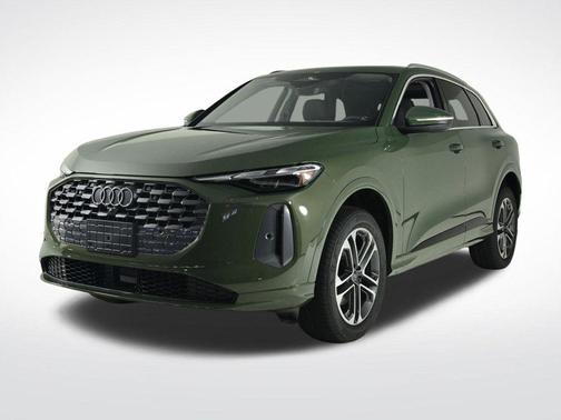 2025 Audi Q5 2.0T quattro Premium